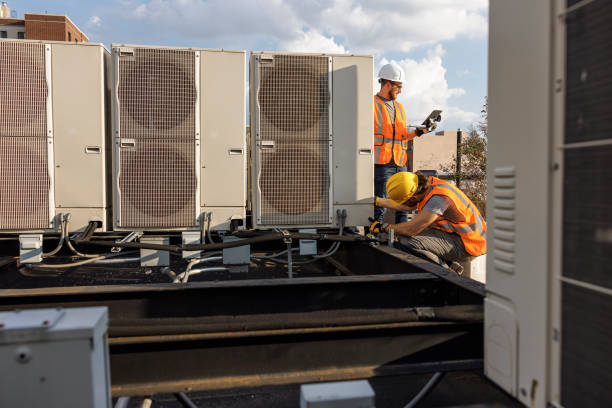Best Geothermal HVAC Systems in Hartsville, TN
