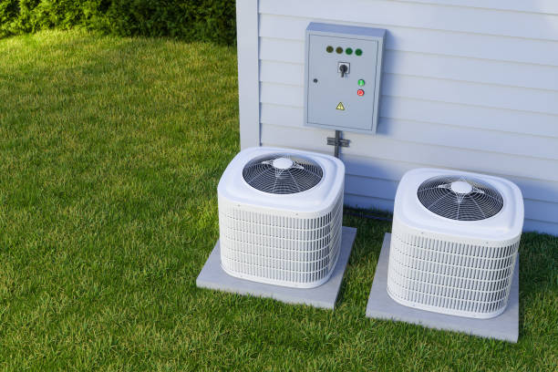 Best Solar-powered HVAC Systems in Hartsville, TN