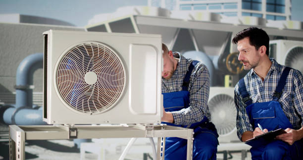 Best Energy-efficient HVAC Solutions in Hartsville, TN