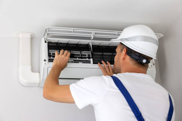 Best Furnace Cleaning in Hartsville, TN