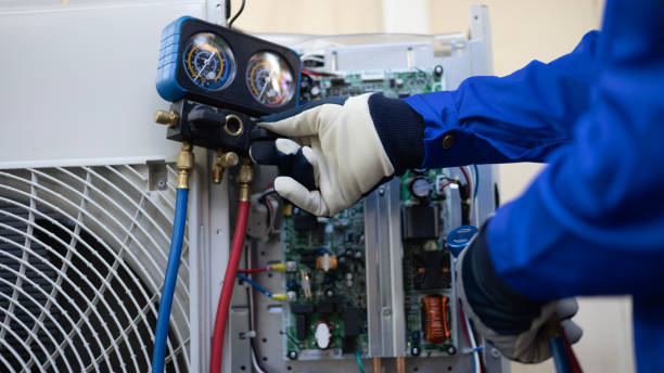 Best HVAC Training and Certification in Hartsville, TN