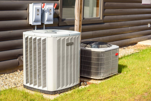 Best Seasonal HVAC Services in Hartsville, TN